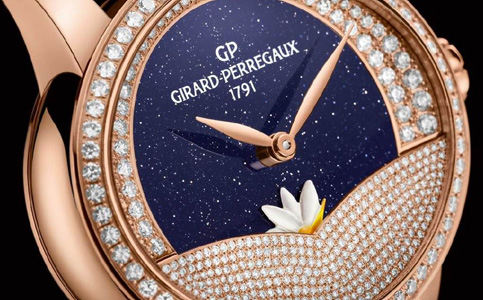 芝柏杭州維修網點(芝柏手表打磨拋光的意義)