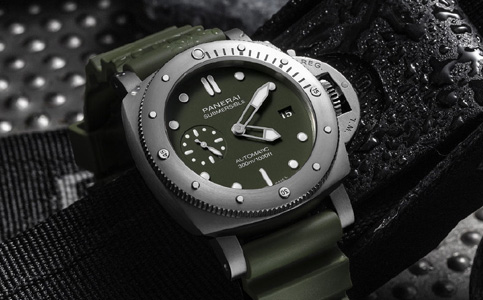 太原沛納海服務中心(調(diào)節(jié)沛納海手表表帶長短)