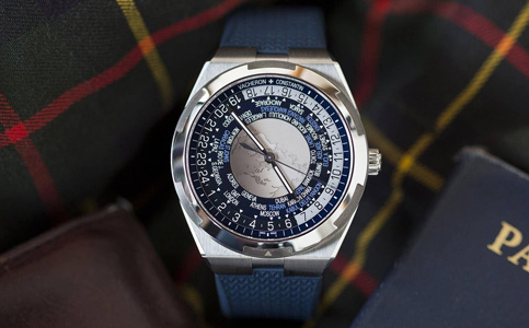 江詩丹頓專柜保養多少錢(修復手表表蒙破裂的方法)