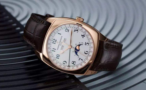 江詩丹頓售后維修(江詩丹頓手表突然停走)