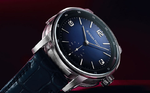 愛彼維修售后（處理愛彼手表劃痕問題的方法）