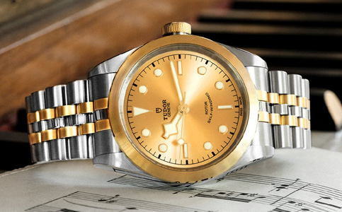 帝舵維修（帝舵手表機(jī)芯劃痕的原因及處理方法）