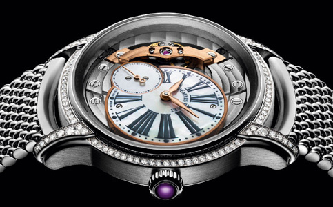 愛彼手表維修中心(愛彼手表發條一直上不緊)