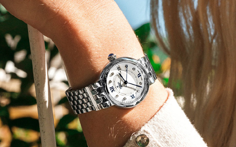 帝舵手表維修(帝舵手表表耳脫落了怎么辦)