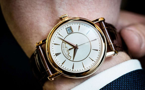 百達翡麗手表售后維修服務點(處理百達翡麗表把斷裂的方法)