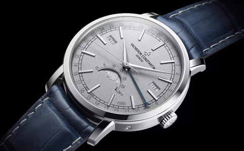 江詩丹頓手表維修售后中心(江詩丹頓手表表帶過點如何調(diào)整)