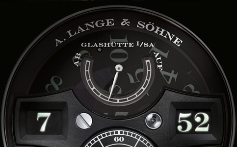 朗格表售后服務（朗格手表表帶過長的解決方法）