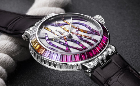 寶璣保修卡丟了（處理寶璣手表走時不準方法）