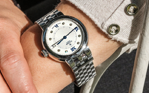 帝舵保養費用(處理帝舵手表表蒙摔壞的方法)