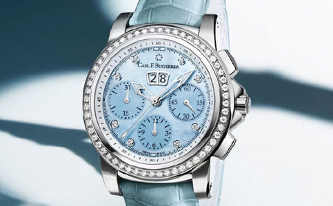 服務寶齊萊維修中心(佩戴寶齊萊手表時的注意事項)