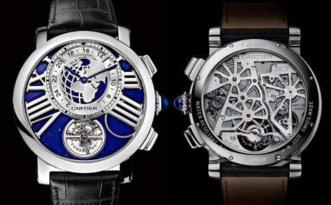 卡地亞手表屏幕維修價格(手表機芯生銹的原因及解決方法)