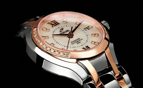 英納格門店地址查詢蘇州店(解決英納格手表發(fā)條上不緊問題)