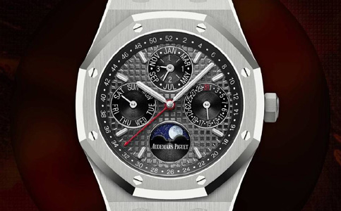 愛(ài)彼換表面多少錢(qián)（愛(ài)彼手表走慢的原因）