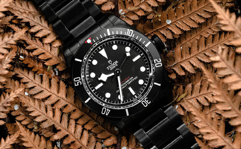 帝舵手表售后維修點（帝舵手表表帶掉色是什么原因）