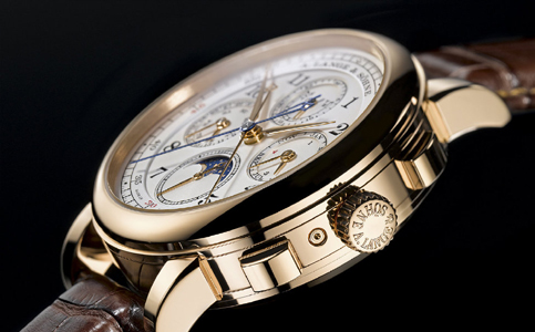 朗格手表售后客服電話（朗格手表出現機芯異響的原因）