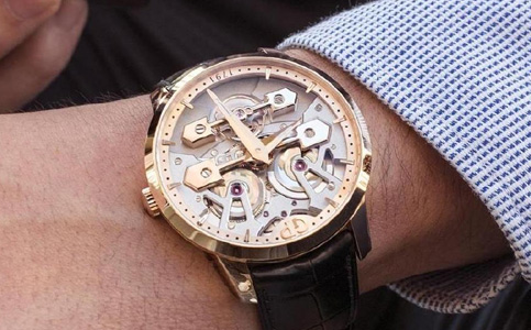 芝柏手表售后客服電話(huà)(解決芝柏手表偷停的問(wèn)題)